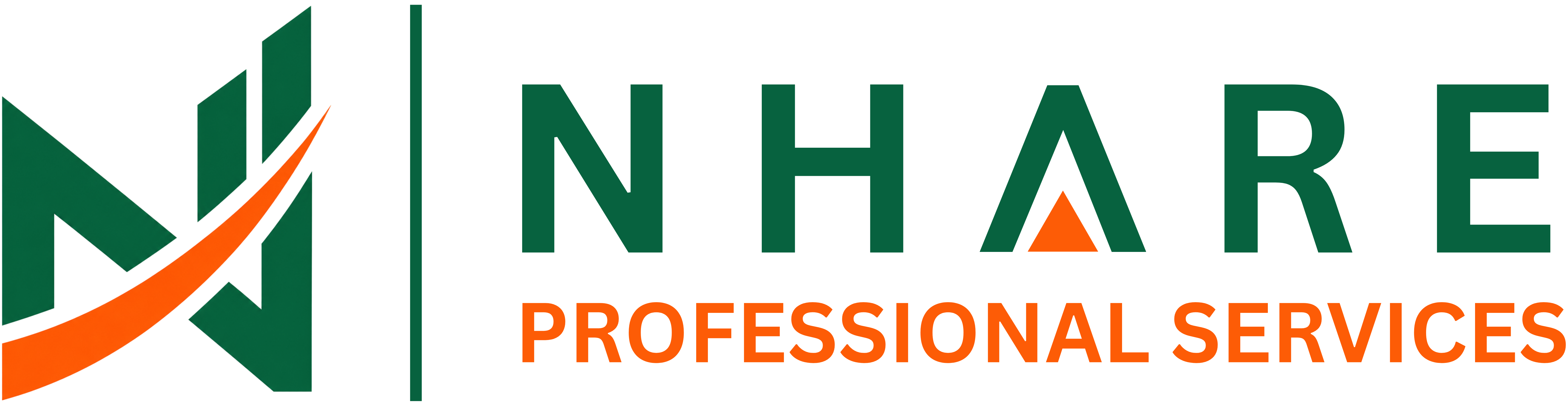 Nhare Professional Services Limited